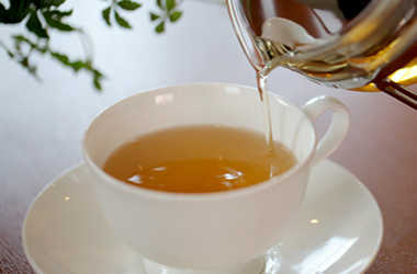 花粉対策茶（シジュウム＋甜茶）